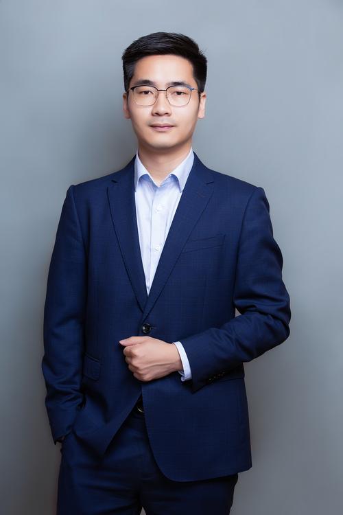 白尘珐 剪辑与后期总监