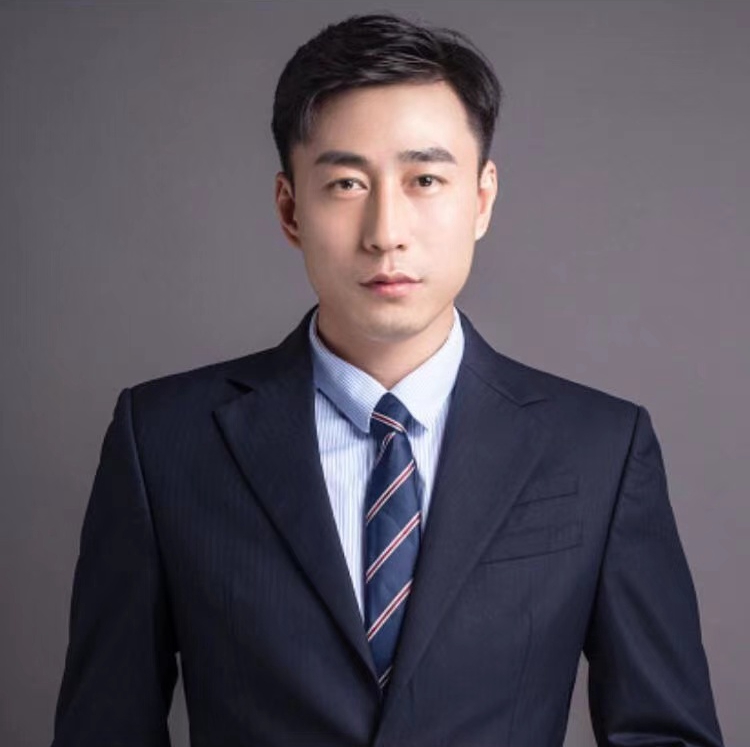 傅女士